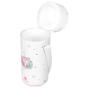 Single bottle insulator Kikkaboo Savanna image-2