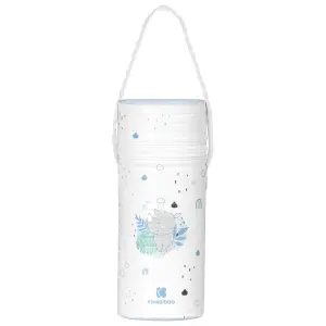 Single bottle insulator Kikkaboo Savanna image-1