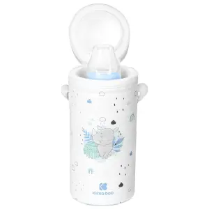 Single bottle insulator Kikkaboo Savanna image-2