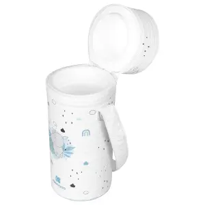 Single bottle insulator Kikkaboo Savanna image-3