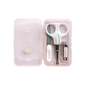 Manicure care kit Kikkaboo Savanna (x12) image-1