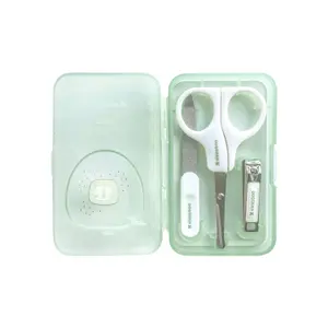 Manicure care kit Kikkaboo Savanna (x12) image-1