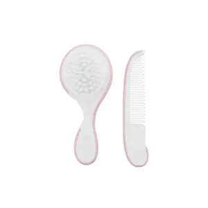Comb and brush Kikkaboo Utility image-1