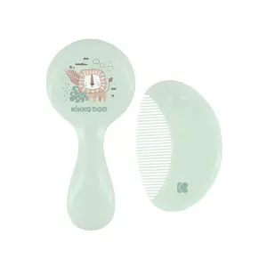 Comb and brush Kikkaboo Utility image-0