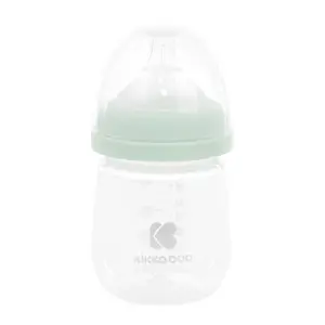 Manual breast pump Kikkaboo Elsie (x6) image-5