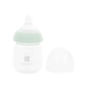 Manual breast pump Kikkaboo Elsie (x6) image-6