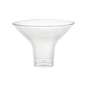 Silicone breast pump shield Kikkaboo Nessa-Caily-Leia Plus image-0