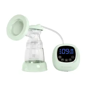 Electric breast pump Kikkaboo Rhea image-0