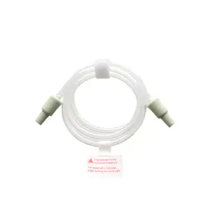 Spare air tube for electric breast pump Kikkaboo Rhea image-0