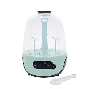 Stérilisateur avec sèche-linge Kikkaboo Twill image-0