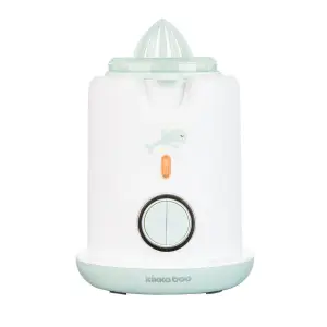 3-in-1 bottle warmer and steriliser Kikkaboo Warmy image-3