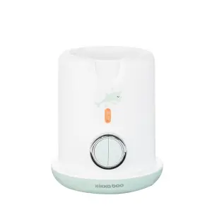 3-in-1 bottle warmer and steriliser Kikkaboo Warmy image-4