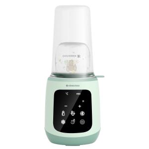 4-in-1 Flaschenwärmer und Sterilisator Kikkaboo Caldo image-1