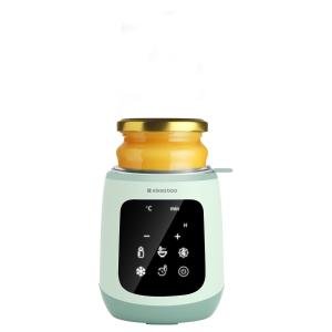 4-in-1 Flaschenwärmer und Sterilisator Kikkaboo Caldo image-4