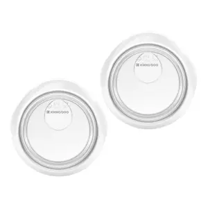 Breast milk collector Kikkaboo (x2) image-0