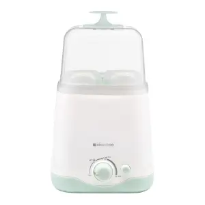 Breastfeeding pads for babies Kikkaboo Honeycomb (x50) image-0