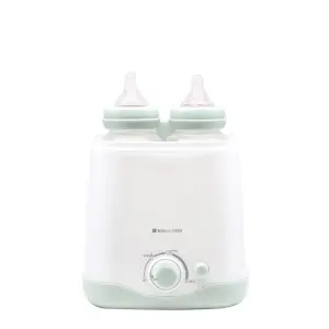 Breastfeeding pads for babies Kikkaboo Honeycomb (x50) image-1