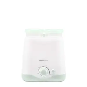 Breastfeeding pads for babies Kikkaboo Honeycomb (x50) image-2