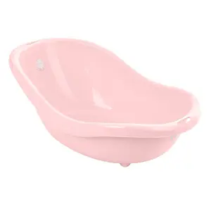 Baby bath Kikkaboo Hippo image-0