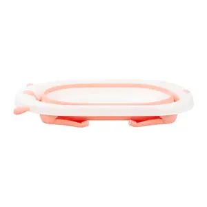 Foldable baby bathtub Kikkaboo Foldy image-3