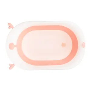 Foldable baby bathtub Kikkaboo Foldy image-4