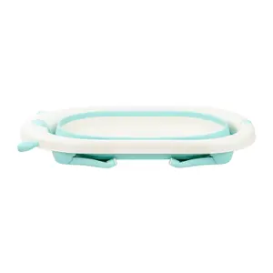 Foldable baby bathtub Kikkaboo Foldy image-3