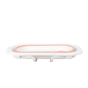 Foldable baby bathtub Kikkaboo Fiji image-3