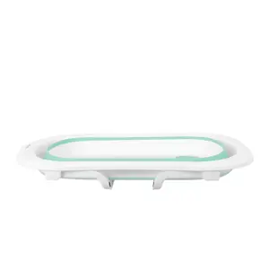Foldable baby bathtub Kikkaboo Fiji image-3