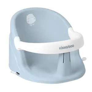 Bath seat Kikkaboo Hippo image-0