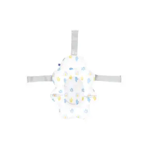 Soft bath cushion Kikkaboo Nubo Desert image-1