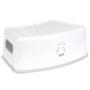 Bathtub step stool Kikkaboo Hippo image-0