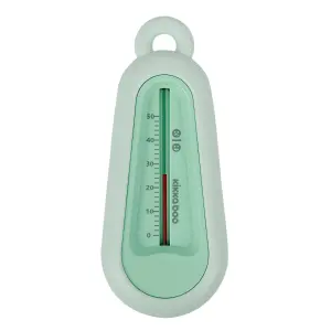 Bath thermometer Kikkaboo Drop image-0