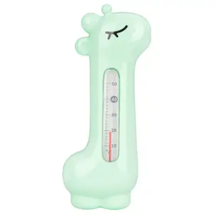 Bath thermometer Kikkaboo Giraffe image-0