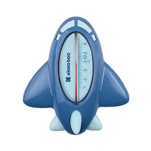 Bath thermometer Kikkaboo Plane image-0