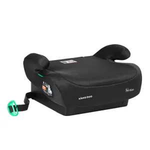 Child car seat Kikkaboo I-Go image-1