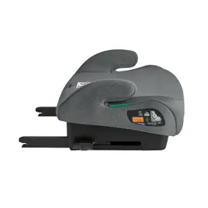 Silla de auto para niño Kikkaboo I-Tip image-2