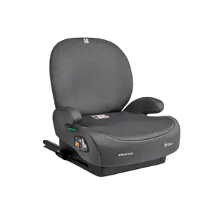 Fotelik samochodowy dla dziecka Kikkaboo I-Boost image-1