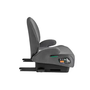 Fotelik samochodowy dla dziecka Kikkaboo I-Boost image-3