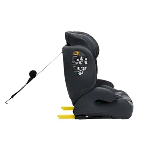 Babyschale Kikkaboo i-Trail image-5