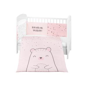 41101020113-sanglinne-kikkaboo-eu-style-bear-with-me-x2-rosa-60-120-cm