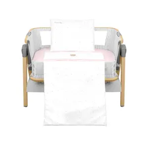 Bed linen Kikkaboo Dream Big (x5) image-0