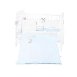Bed linen Kikkaboo Dream Big (x6) image-0