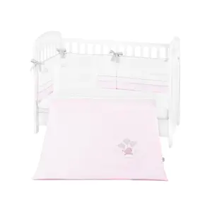 Bed linen Kikkaboo Dream Big (x6) image-0