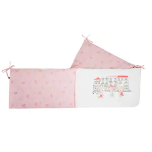 Bumper guard Kikkaboo Day in Paris image-0