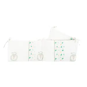 Bumper guard Kikkaboo Jungle King image-0