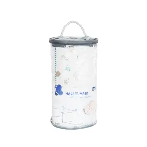 Bumper guard Kikkaboo Little Fox image-1