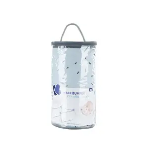 Bumper guard Kikkaboo Bear with me image-1