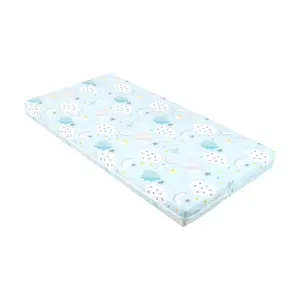 Mattresses Kikkaboo Fantasia Plus image-0