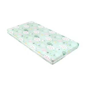 Mattresses Kikkaboo Fantasia Plus image-0
