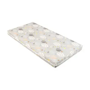 Mattresses Kikkaboo Fantasia Plus image-0
